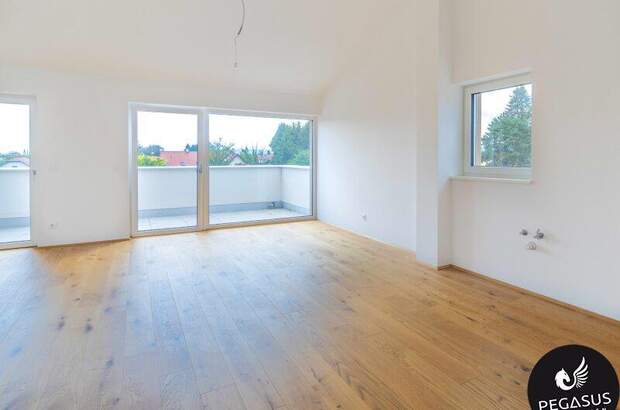 Terrassenwohnung kaufen in 8042 Graz (Bild 3)