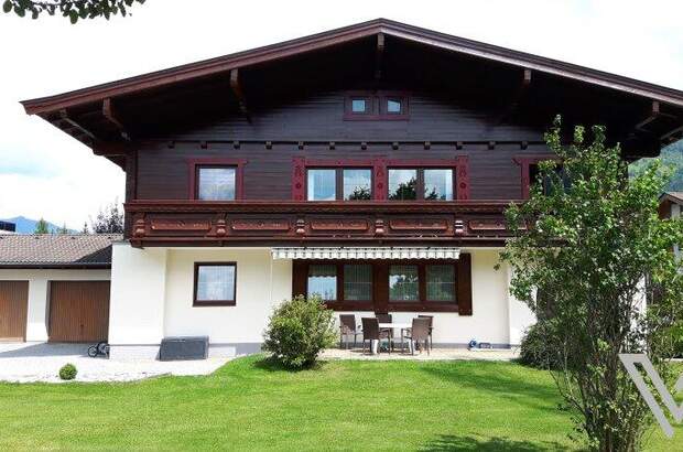 Mehrfamilienhaus kaufen in 5671 Bruck (Bild 1)