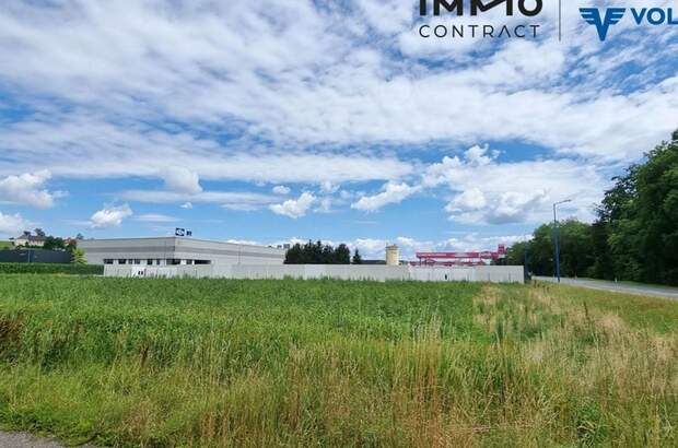 Gewerbeobjekt mieten in 3331 Kematen (Bild 2)