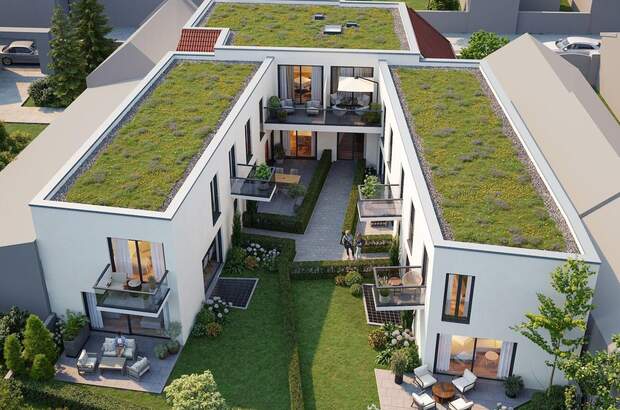 Wohnung kaufen in 1100 Wien (Bild 1)