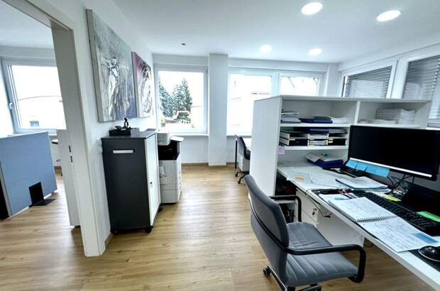 Gewerbeobjekt mieten in 8045 Graz (Bild 5)