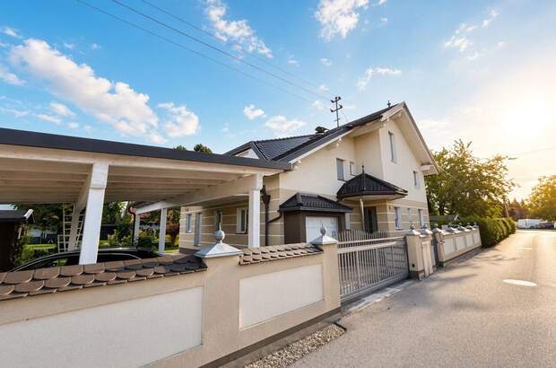 Haus mit Garten kaufen in 5230 Mattighofen (Bild 1)