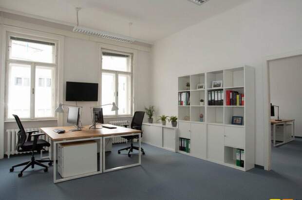 Gewerbeobjekt mieten in 1090 Wien (Bild 3)