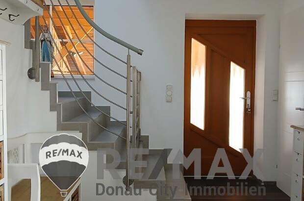 Einfamilienhaus kaufen in 2442 Unterwaltersdorf (Bild 2)