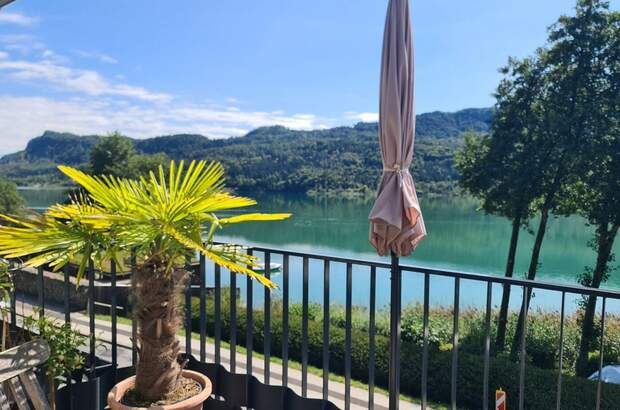 Wohnung mit Balkon kaufen in 9074 Keutschach (Bild 2)