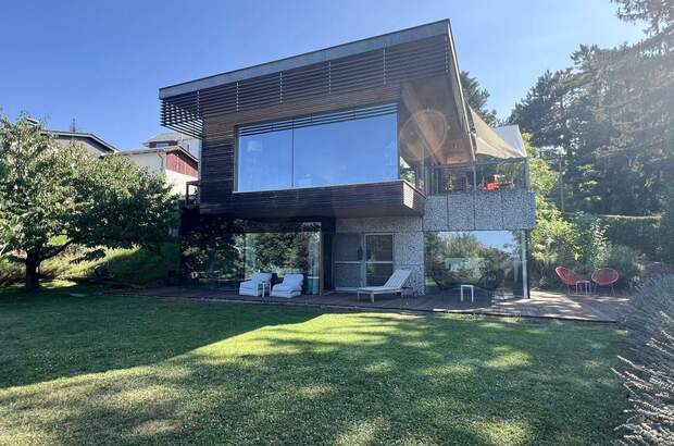Haus kaufen in 3400 Klosterneuburg (Bild 2)