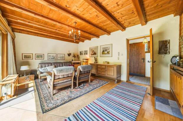 Einfamilienhaus kaufen in 6060 Hall (Bild 4)