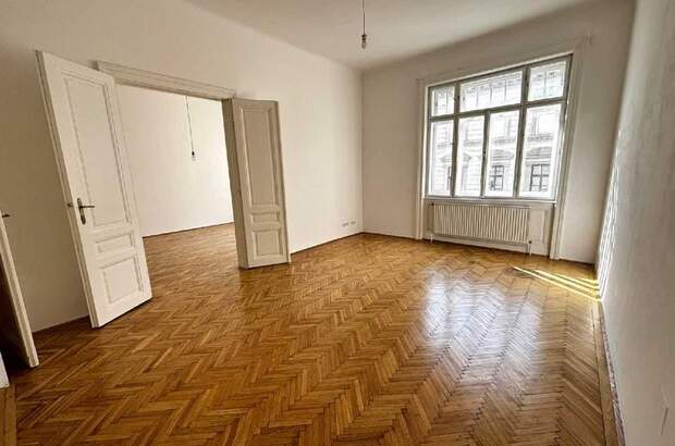 Eigentumswohnung in 1030 Wien