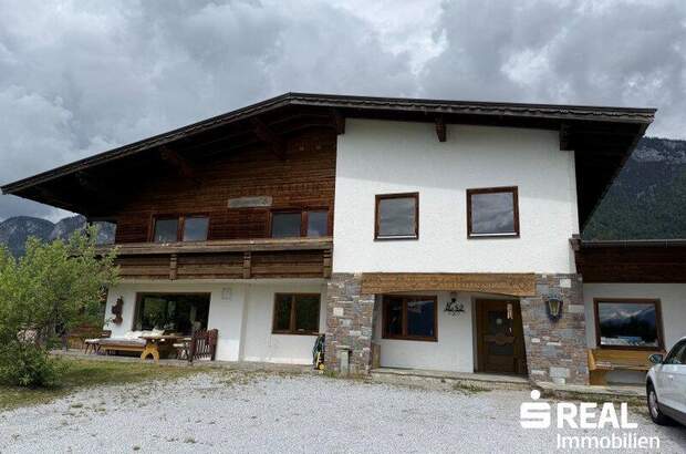 Haus kaufen in 6324 Mariastein (Bild 1)