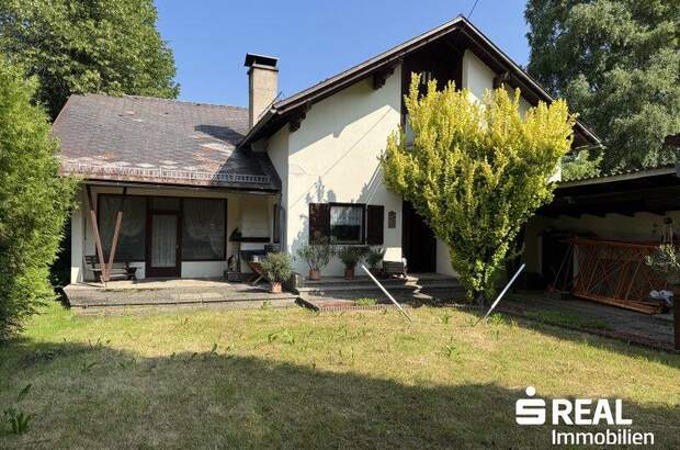 Haus kaufen in 4582 Spital (Bild 1)