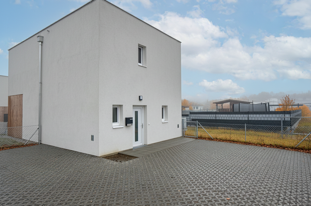 Einfamilienhaus mieten in 3591 Altenburg (Bild 4)
