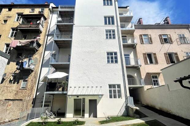 Anlageobjekt kaufen in 8020 Graz (Bild 2)