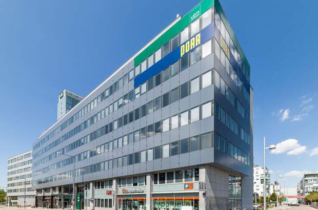 Gewerbeobjekt mieten in 1100 Wien (Bild 1)