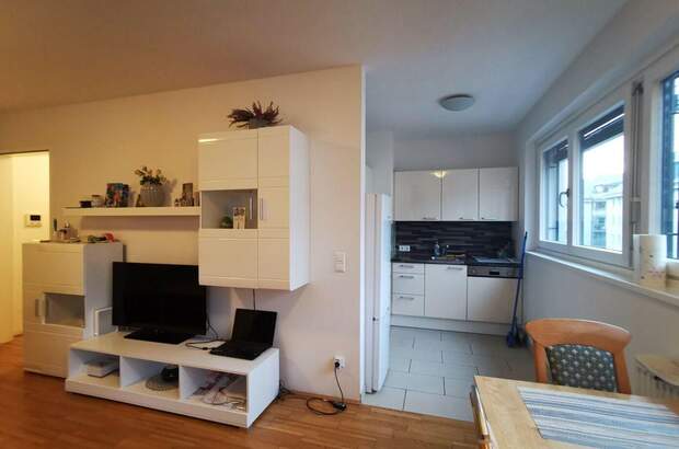 Wohnung mit Balkon mieten in 1020 Wien (Bild 1)