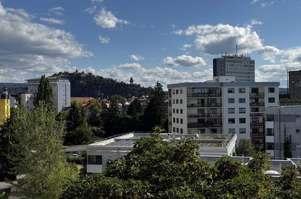 Terrassenwohnung kaufen in 8020 Graz (Bild 1)
