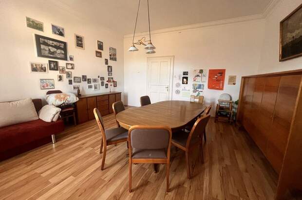 Altbauwohnung mit Balkon kaufen in 8700 Leoben (Bild 5)