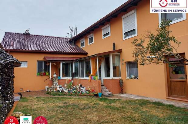 Einfamilienhaus kaufen in 2231 Strasshof (Bild 5)