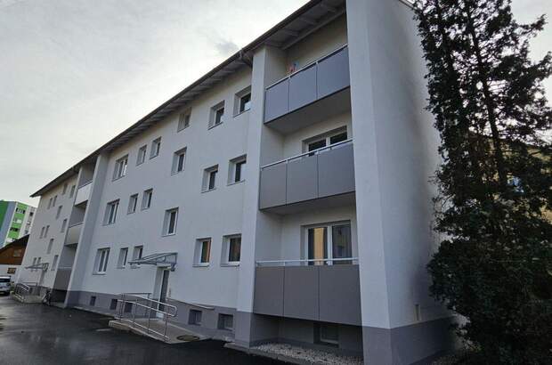 Wohnung mieten in 3380 Pöchlarn (Bild 1)