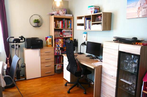 Wohnung mieten in 1190 Wien (Bild 2)