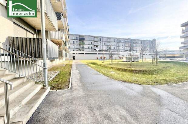 Mietwohnung in 8054 Graz (Bild 2)