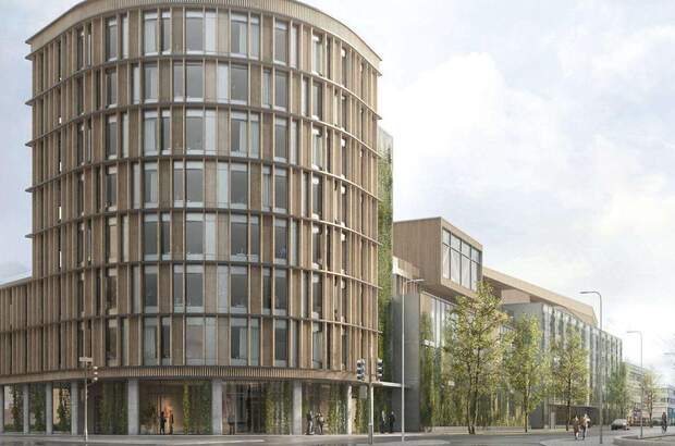 Gewerbeobjekt mieten in 6020 Innsbruck (Bild 2)