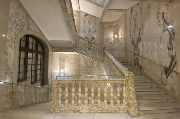 Gewerbeobjekt mieten in 1030 Wien (Bild 3)