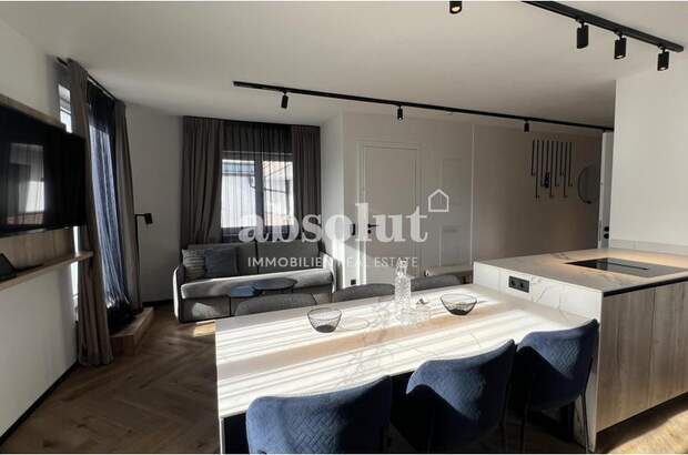 Terrassenwohnung kaufen in 5700 Zell am See (Bild 4)