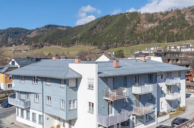 Terrassenwohnung kaufen in 8970 Schladming (Bild 1)