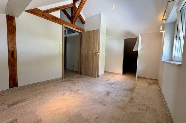 Altbauwohnung mit Balkon mieten in 6751 Innerbraz (Bild 3)