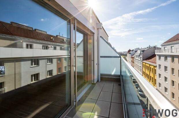 Terrassenwohnung kaufen in 1210 Wien (Bild 2)