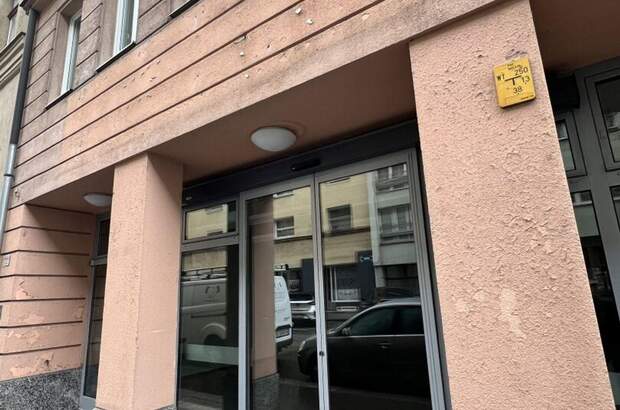 Gewerbeobjekt mieten in 1050 Wien (Bild 2)