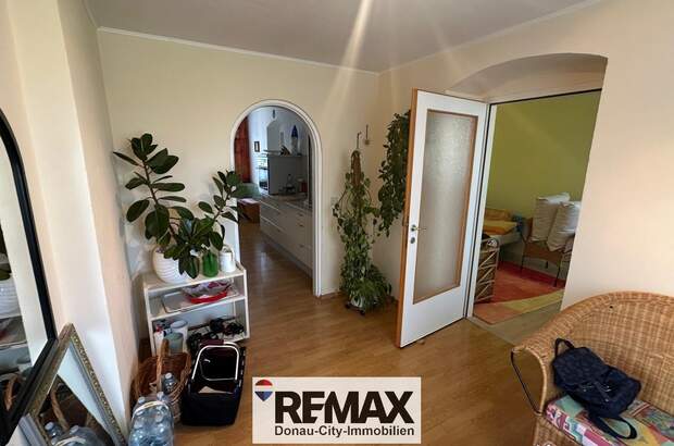 Einfamilienhaus kaufen in 2602 Blumau (Bild 1)