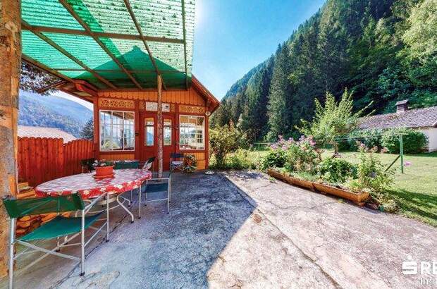 Beherbergungsbetrieb kaufen in 9816 Penk (Bild 4)