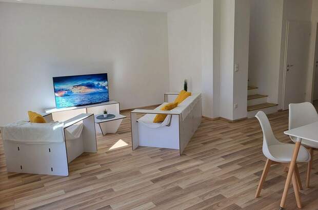 Haus mit Garten in 3243 St. Leonhard (Bild 4)