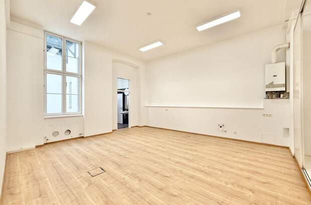 Gewerbeobjekt mieten in 1070 Wien (Bild 5)