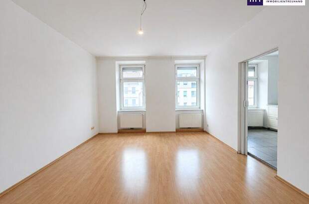 Wohnung kaufen in 1100 Wien (Bild 1)