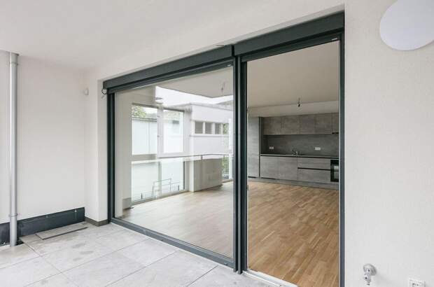 Wohnung mit Balkon mieten in 3002 Purkersdorf (Bild 3)