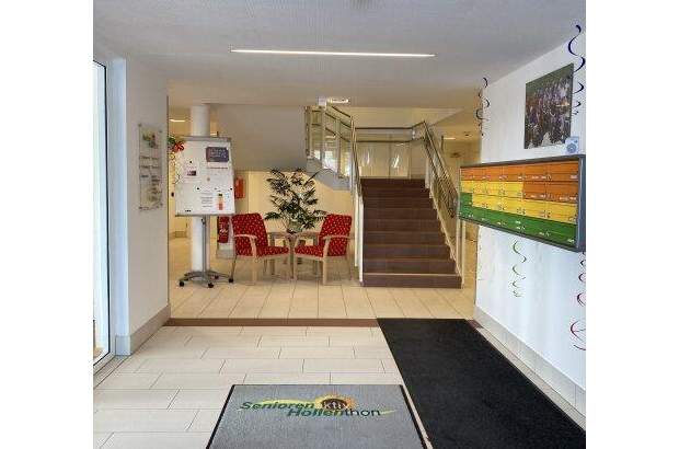 Wohnung mieten in 2812 Hollenthon (Bild 2)