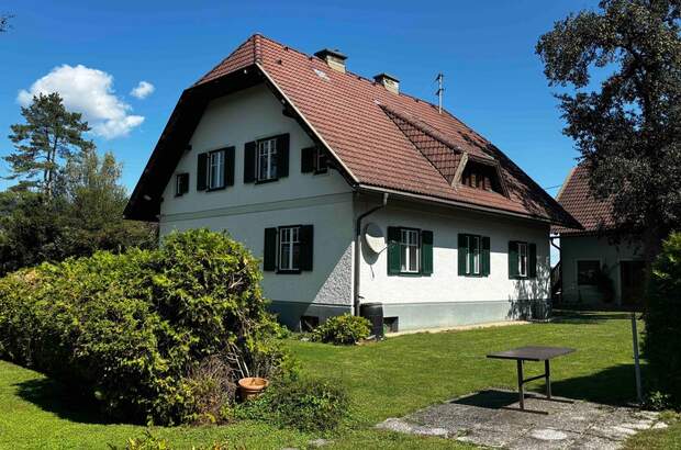 Einfamilienhaus kaufen in 9181 Feistritz (Bild 1)