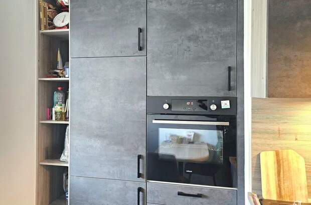 Altbauwohnung mit Balkon kaufen in 6020 Innsbruck (Bild 5)