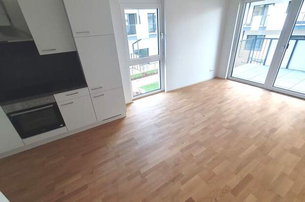 Terrassenwohnung mieten in 8051 Graz (Bild 2)