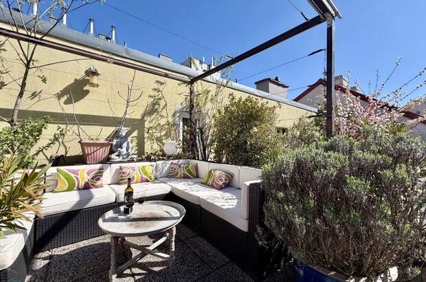 Altbauwohnung kaufen in 1160 Wien (Bild 1)