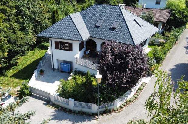 Haus kaufen in 7202 Bad Sauerbrunn (Bild 1)