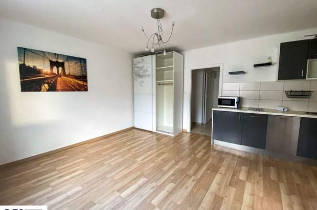 Wohnung kaufen in 1100 Wien (Bild 1)