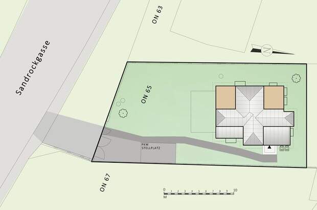 Einfamilienhaus kaufen in 1210 Wien (Bild 3)