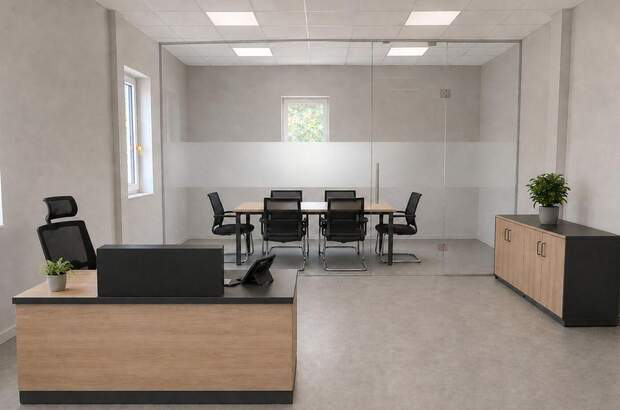 Gewerbeobjekt mieten in 4600 Wels (Bild 2)