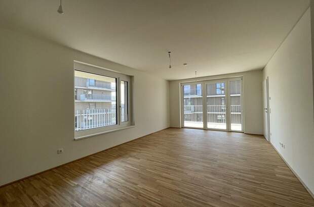 Wohnung mit Balkon kaufen in 8010 Graz (Bild 5)