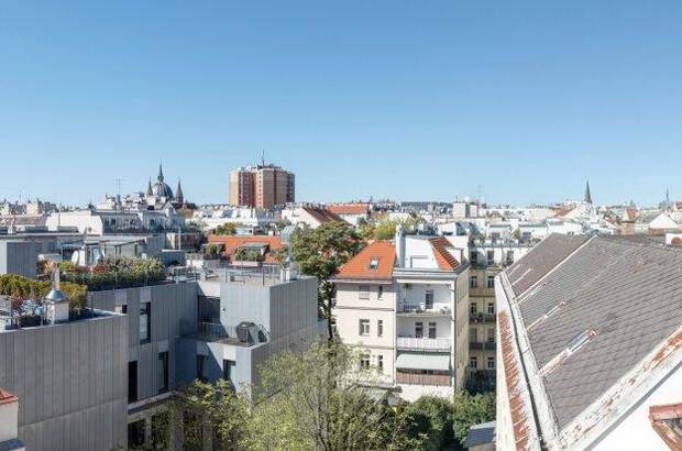 Terrassenwohnung kaufen in 1060 Wien (Bild 2)