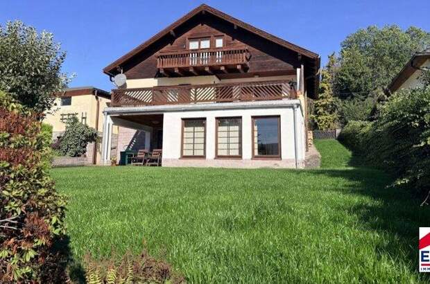 Einfamilienhaus kaufen in 3040 Neulengbach (Bild 1)