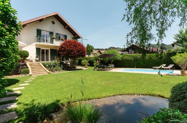 Einfamilienhaus kaufen in 5020 Salzburg (Bild 1)
